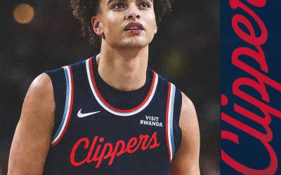 De l'anonymat au cinquième choix de la draft : le miracle de Keaton Wagler